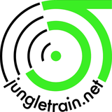 AnnGree - Vertigo @ Jungletrain Radio // July 30, 2015