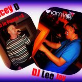 Dj Lee Jay & Mc Pacey D (Scouse Set) (( R.i.P) David Pace Love ya mate (from Lee Johnstone (LeeJay)