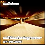 Delicious - MiniMix - ZeitfensterBegrenzer - 27.o6.2o15