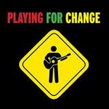 Ponto de Referência-Higher Ground versão de Playing For Change