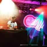 dj linterna - panam games mix