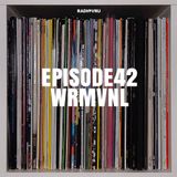 Radio VRU - Episode 42 - WRMVNL
