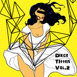 Minimale Dicke Titten Vol.2 - Mega Minimal Techno Set