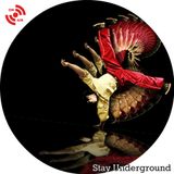 Broadcast Underground #013 : Equilibrium State