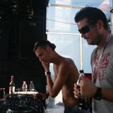 Decks In The City presents Hello DPU! - Mixed by Madox B2B Lank