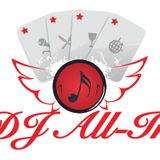 DJ All In - Dance/Mashup mix