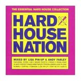 HARD HOUSE NATION - DISC 1 - LISA PIN UP MIX
