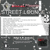 STREET LOUNGE 3