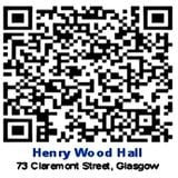 Dj Smojphace aka Aphex Twin @ Rephlex Tour - The Henry Wood Hall Glasgow - 06.11.2003