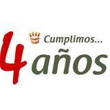 SUPER MIX 4 AÑOS