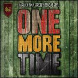 ONE MORE TIME - KARLIXX