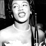 Sarah Vaughan