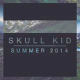 Skull Kid Summer 2014 Mix