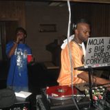 DEE JAY CORY BEE - R & B MIX