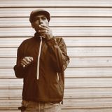Dave Angel - Switch (Studio Brussel) - 10.10.2009