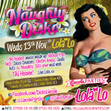 Naughty Disko