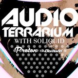 Soliquid - Audio Terrarium on Proton Radio (Vol. 59) - 13-Feb-2016