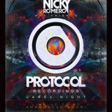 Dimitri Vegas & Like Mike - Live @ Protocol Label Night Melkweg Amsterdam (Netherlands) 2013.10.17.