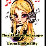 MusikHelpsMeEscapeFromTheReality