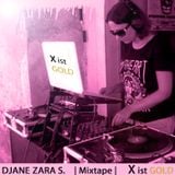 D-Elektronic-House - X ist Gold Mix by Zara S.