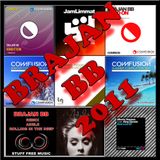 Brajan BB - Megamix 2011 - Personal Tracks