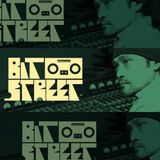 BIT STREET ARCHIVES: Russ 'The Dragon' Elevado