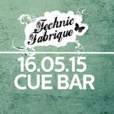 Daniel Robson - Technic Fabrique Liveset