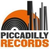 Piccadilly Records 17th March 2016