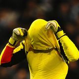 The problem with Pepe, 4 Feb 2013