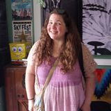 The Radio Kiosk with Kate - MariByrd interview - 3/10/16