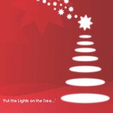 Put the Lights on the Tree