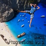 SteDJ Progressions Vol.5