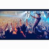 F!$H: Club Mix 2014 #1