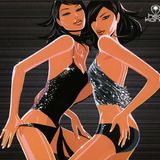 Hed Kandi SummerGrooves 2014 by Dj Jack Kandi-radioset at bricklaneradio-EDM-UK