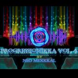 Progressionikka Vol. 4