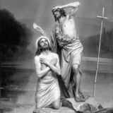 The Luminous Mysteries - Annunziata Catholic Parish - 24th Feb. 2015