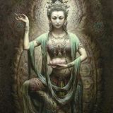 Shamanic Forest Chants 17-10-2015