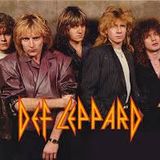 Def Leppard
