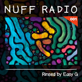 Sunday Shuffle Vol.1 | Nuff Radio #001