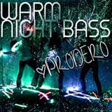 Prodero - Warm Night Bass - Deep Tech House Mix