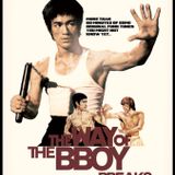 Musikk fra verden #12/2013: 'The Way of the B-Boy' Breaks Mixtape. With DJ Ivanski