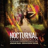ONE4ALL (Live at Nocturnal Festival 9.4.2010)