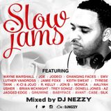 SLOW JAMS