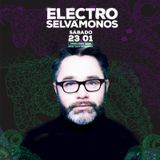 Robag Wruhme @ Electro Selvámonos (2016.01.23)