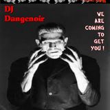 DJ Dangenoir-The INSANASOMNIAC Show! Episode#37