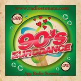 EuroDance 90 28.07.15