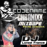 New**2013 Codename"CHRONIXX MiXTAPE"