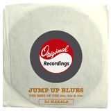 DJ Makala "Baile Jump Up Blues Mix"