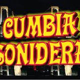 Cumbia Sonidera Mix 2014 Dj Robert Portland (93.1 El Re)