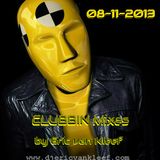 Let's Go CLUBBIN (08-11-2013)